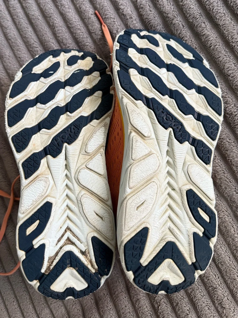Hoka Clifton Running Shoes